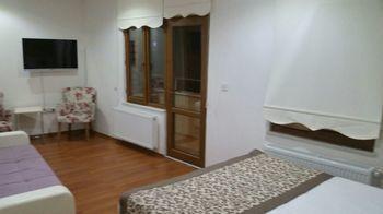 Mymoon Residence Istanbul Exterior foto